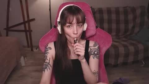 elisabeth online show from November 20, 2025, 11:32 am