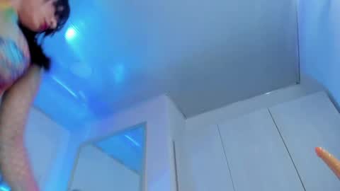 Maleja online show from September 11, 2025, 8:53 pm