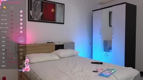 Snapshot of i_see_aysi chatting on December 31, 2024, 10:15 am Aysi online show from December 31, 2024, 10:15 am