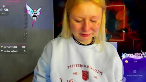 Samanta online show from March 28, 2026, 1:38 am