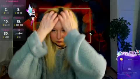 Samanta online show from April 3, 2026, 1:36 am