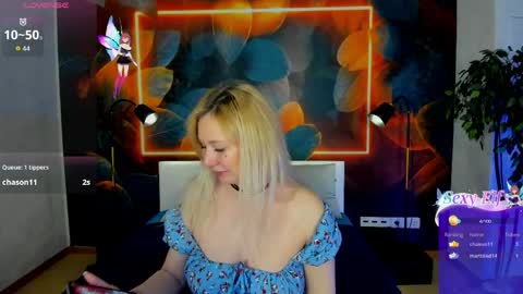 Samanta online show from April 6, 2026, 4:46 am