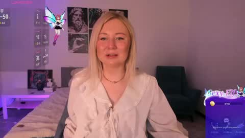 Snapshot of i_will_wake_u_up chatting on April 26, 2026, 8:01 am Samanta online show from April 26, 2026, 8:01 am