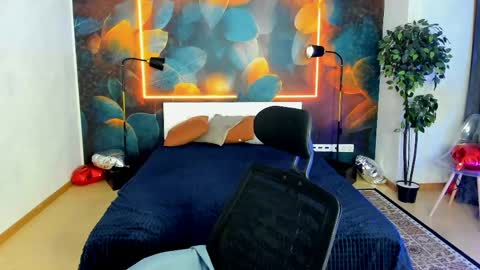 Snapshot of i_will_wake_u_up chatting on May 26, 2026, 1:34 am Samanta online show from May 26, 2026, 1:34 am
