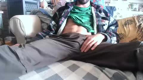 ThatHotGuy online show from October 25, 2025, 11:07 am