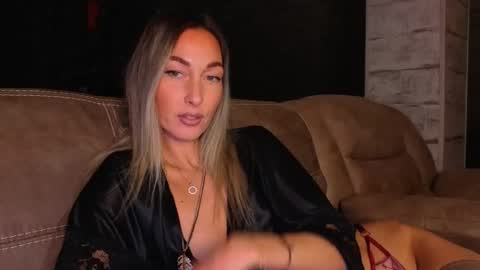 Blake online show from October 25, 2025, 9:09 pm