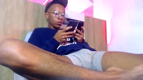 David Colt online show from December 3, 2025, 10:02 am