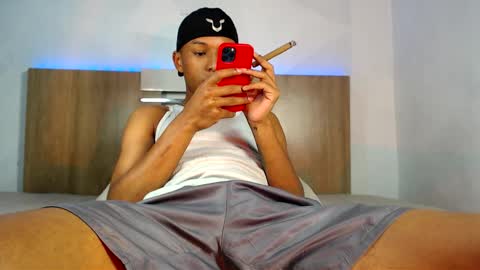 David Colt online show from February 15, 2026, 2:58 pm