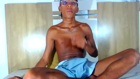 David Colt online show from June 18, 2026, 9:36 am