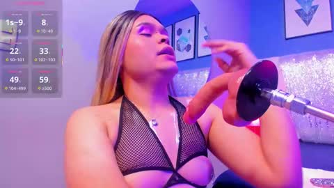 Gema online show from January 10, 2026, 6:20 pm