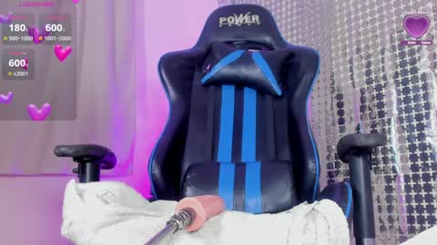 Snapshot of iam_iisabela chatting on February 3, 2025, 5:07 am Isa online show from February 3, 2025, 5:07 am