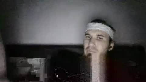 Snapshot of iam_leooo chatting on January 29, 2025, 7:25 am juan and roxana online show from January 29, 2025, 7:25 am