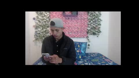 Snapshot of iam_lukas__ chatting on September 18, 2025, 11:34 am iam_lukas__ online show from September 18, 2025, 11:34 am