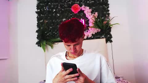 Snapshot of iam_lukas__ chatting on October 19, 2025, 12:55 am iam_lukas__ online show from October 19, 2025, 12:55 am