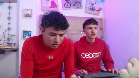 iam_lukas__ online show from January 8, 2026, 4:42 pm