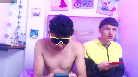 iam_lukas__ online show from January 10, 2026, 2:52 pm