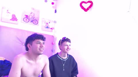 iam_lukas__ online show from January 15, 2026, 2:43 pm