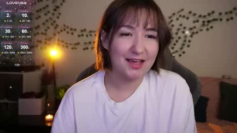 Meg  online show from November 26, 2025, 12:55 am