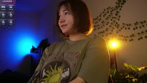 Meg  online show from December 16, 2025, 12:37 am