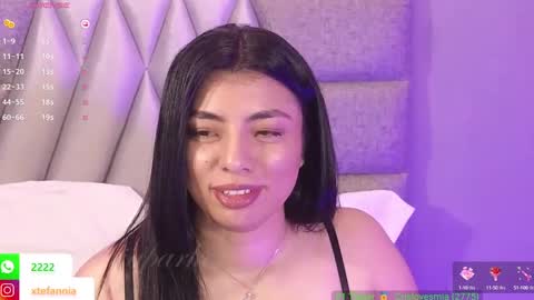 mia time online 3pm- 8pm online show from January 30, 2025, 1:11 am