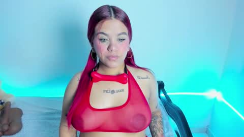 NAHO online show from March 19, 2026, 11:09 pm