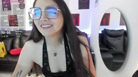 Snapshot of iam_sammy_01 chatting on September 9, 2025, 12:05 pm Sammy online show from September 9, 2025, 12:05 pm