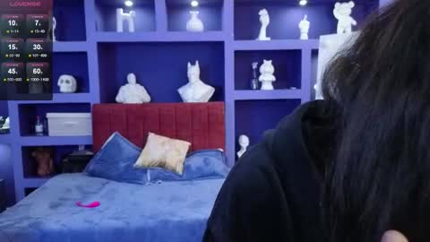 Snapshot of iam_sammy_01 chatting on January 7, 2026, 12:51 pm Sammy online show from January 7, 2026, 12:51 pm