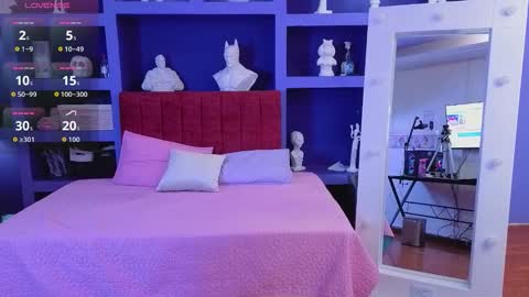 Snapshot of iam_sammy_01 chatting on February 27, 2026, 12:16 pm Sammy online show from February 27, 2026, 12:16 pm