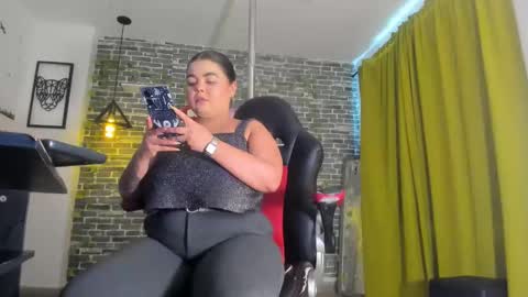 Samy   online show from January 27, 2025, 5:58 pm