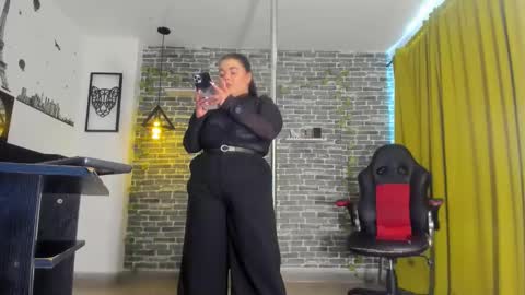 Samy   online show from January 29, 2025, 5:24 pm