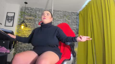 Samy   online show from February 17, 2025, 6:04 pm