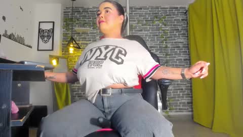 Samy   online show from March 7, 2025, 11:29 am