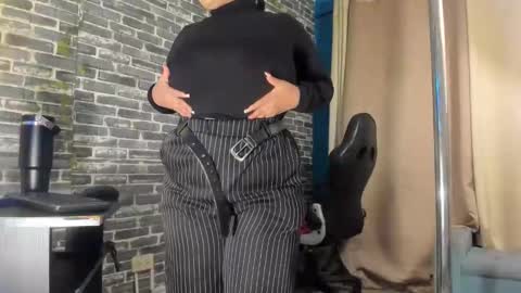 Samy   online show from October 18, 2025, 11:33 am