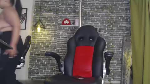 Samy online show from February 14, 2025, 5:46 pm