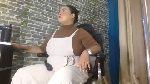 Samy online show from October 2, 2025, 11:28 am