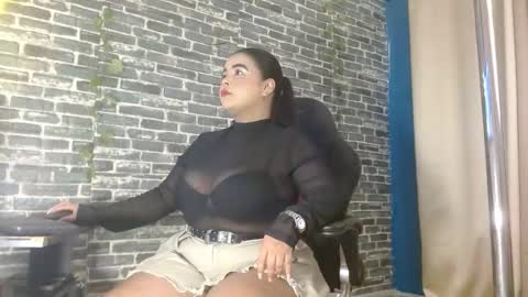 Samy online show from November 23, 2025, 11:32 am