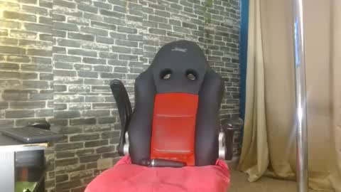 Snapshot of iam_samy__ chatting on February 9, 2026, 11:36 am Samy online show from February 9, 2026, 11:36 am