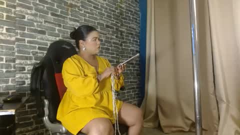 Samy online show from April 9, 2026, 11:15 am