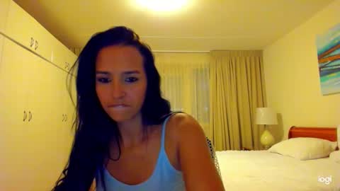 iam_your_fantasy online show from March 10, 2025, 12:40 am