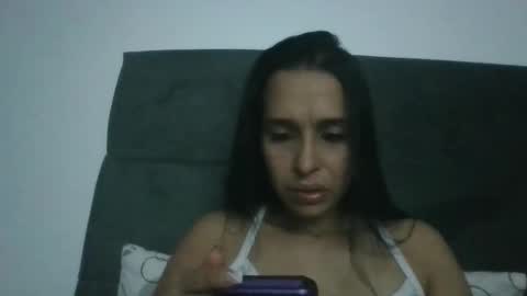 iam_your_fantasy online show from May 31, 2026, 7:37 am