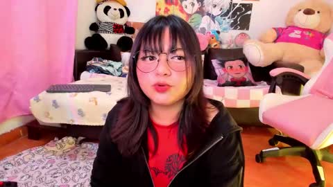 Snapshot of iam_zoechan chatting on February 4, 2026, 12:27 am Zoe 3 online show from February 4, 2026, 12:27 am