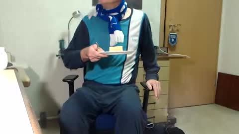 iamachim online show from November 29, 2025, 7:00 am