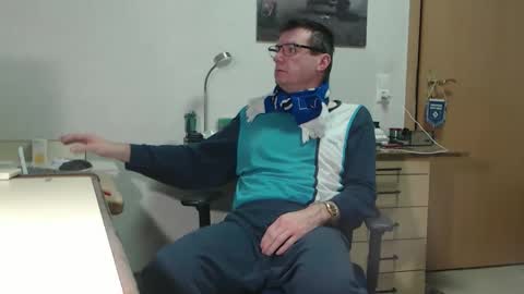 iamachim online show from February 1, 2026, 6:45 am