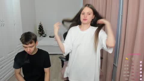 Snapshot of iamcassidy chatting on December 31, 2024, 8:37 am Cassie STREAMS HERE EVERYDAY online show from December 31, 2024, 8:37 am
