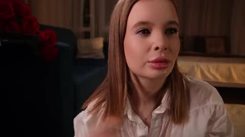 Claire online show from February 4, 2026, 1:44 am