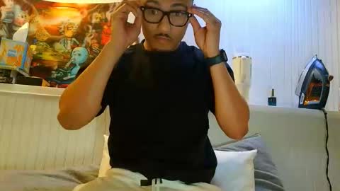 Snapshot of iamdaddy1024 chatting on February 6, 2026, 11:08 pm LORD DADDY STRAIGHT MALE online show from February 6, 2026, 11:08 pm