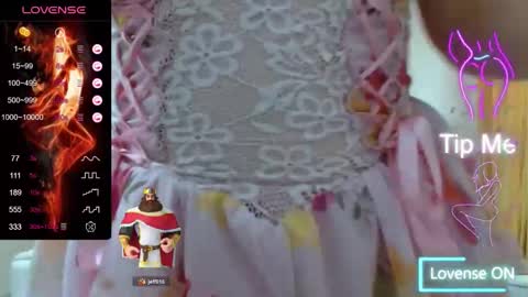 Alice online show from October 24, 2025, 7:49 am