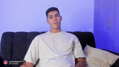 Dylan  independent model  online show from December 21, 2024, 7:27 pm