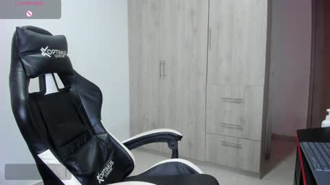 Dylan  independent model  online show from January 30, 2025, 7:04 pm