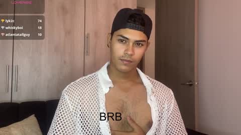 Dylan  independent model  online show from January 31, 2025, 10:10 am